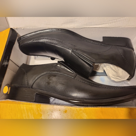 Alberto Fellini Men's Dress Shoes Size 13 EUC - Picture 2 of 6